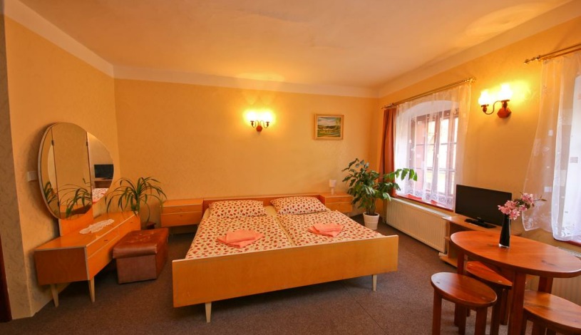 -------------- Český Krumlov